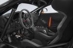 McLaren 570S GT4 2016 года